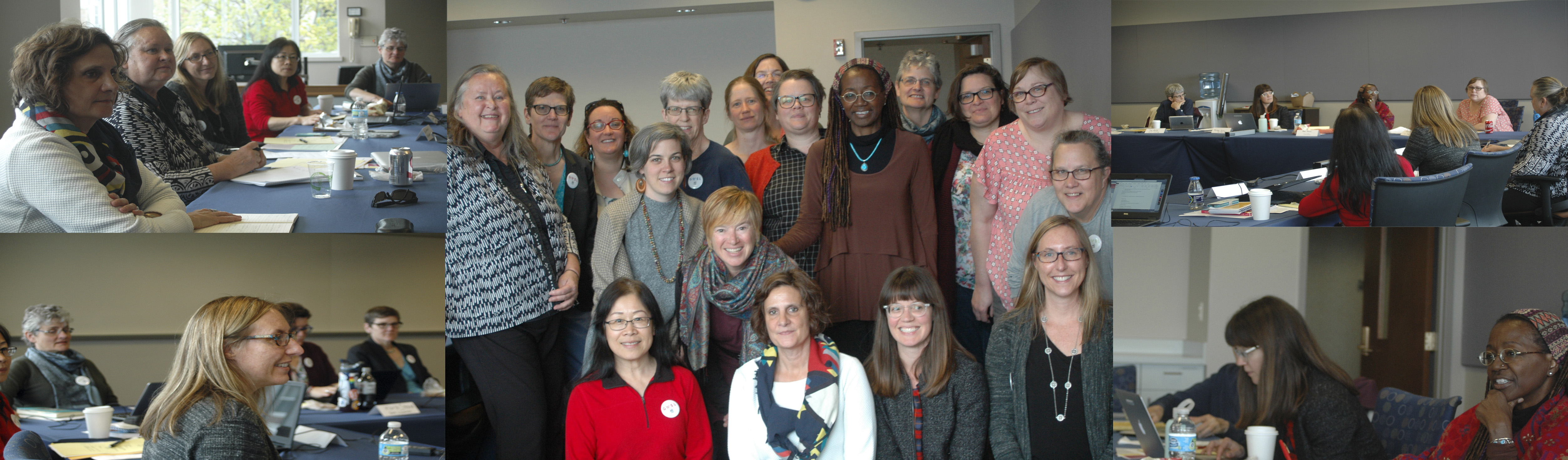 WGS Consortium