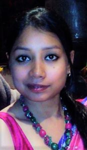Devaleena Das