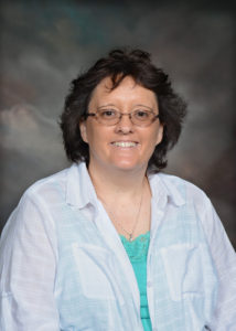 Margo Smith