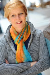Janine Latus