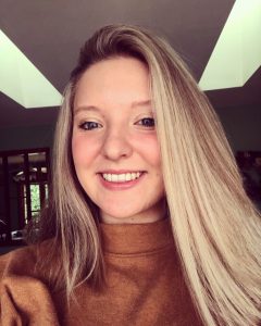Avery DeBoer headshot