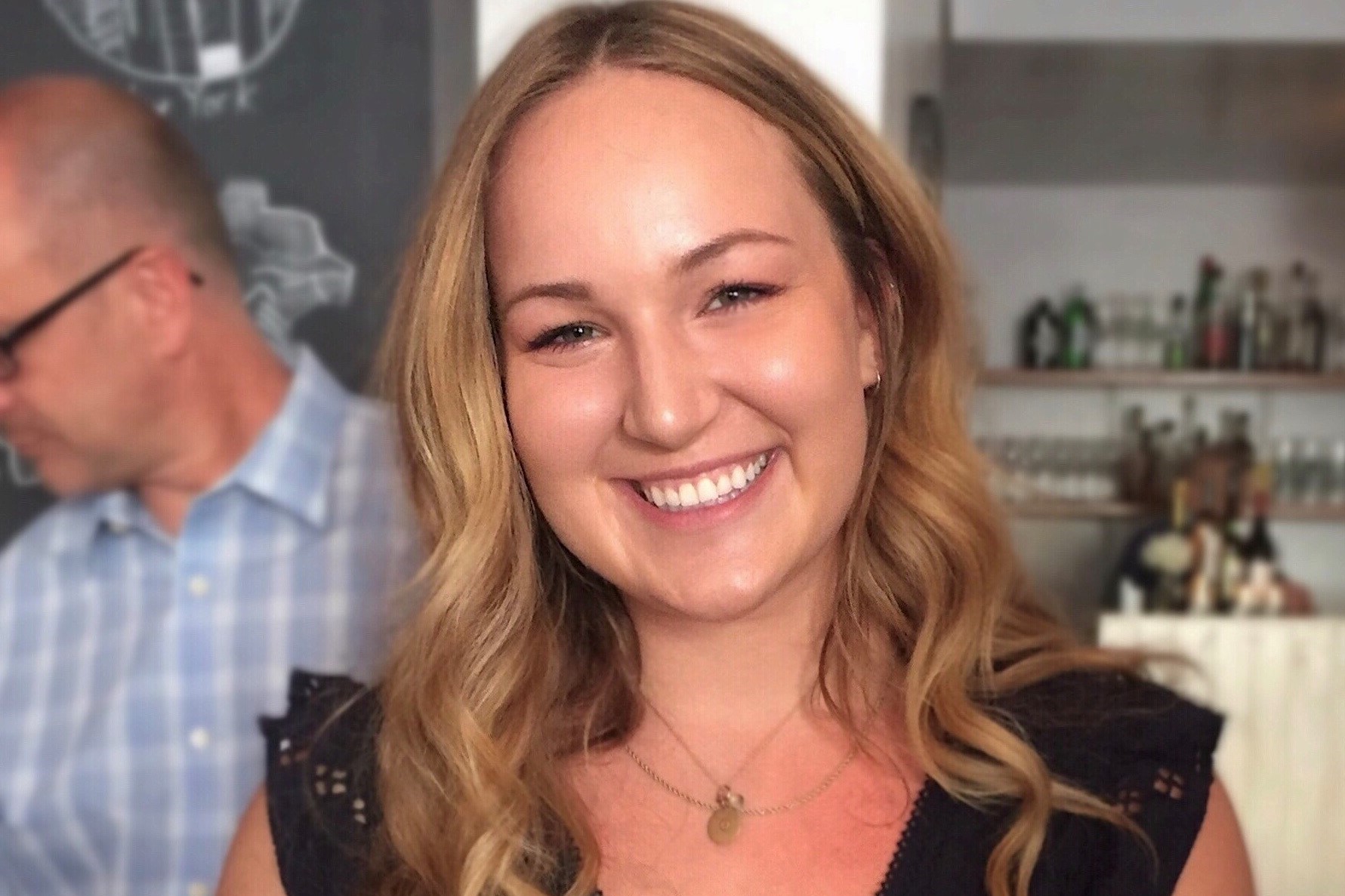 Julia Hagen headshot