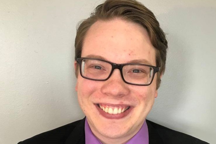Jason Roth Headshot