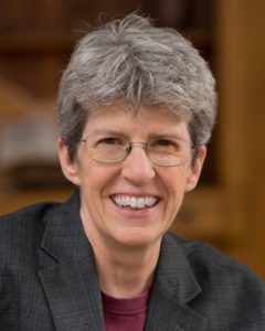 Deb Hoskins headshot