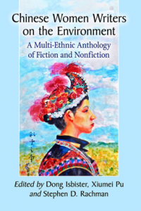 Dong Isbister's book cover