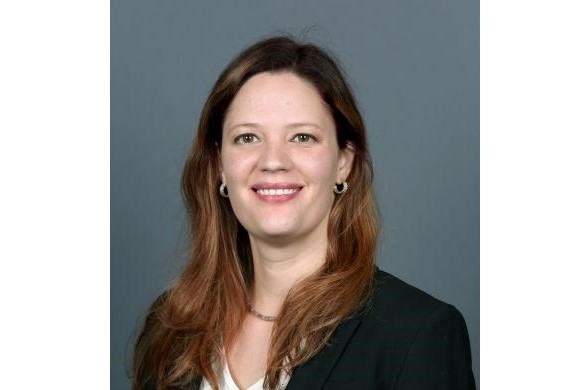 Rickie Ann Legleitner headshot