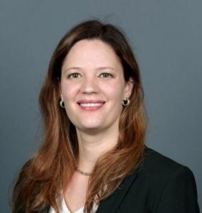 Rickie Ann Legleitner headshot