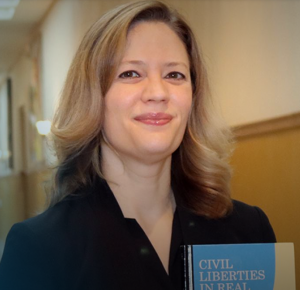 Rickie-Ann Legleitner