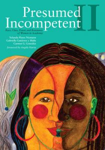 Presumed Incompetent II book cover