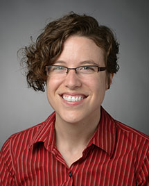 Susan Rensing