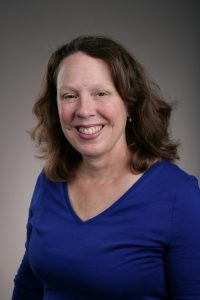 Photo of Dr. Kim Nielsen