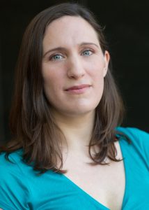 Dr. Victoria Frank
