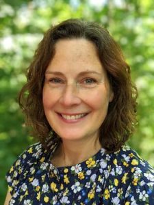 Dr. Kimberley Reilly