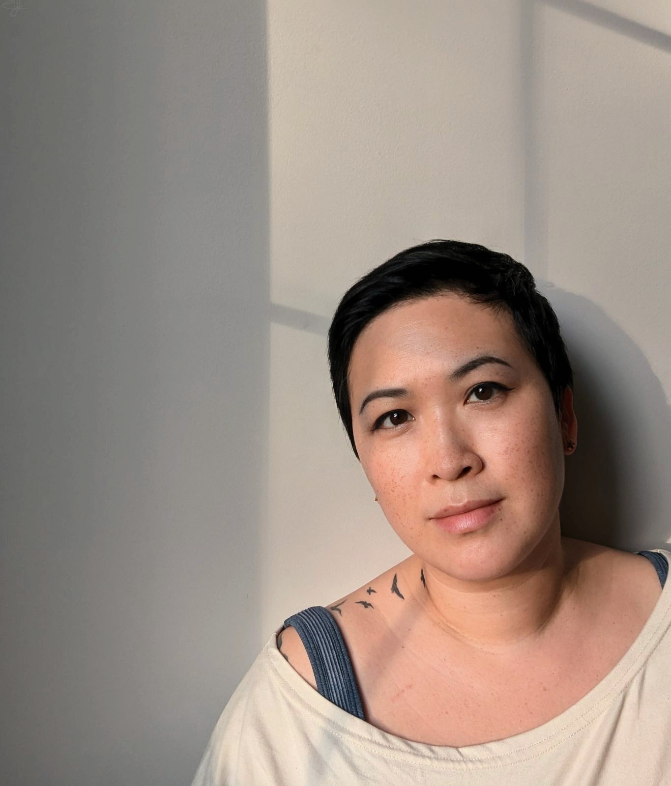Image of Mimi Khúc