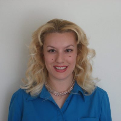 Tracy Lemaster